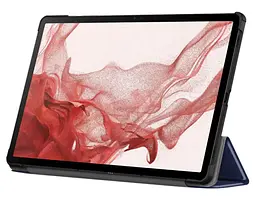 Чохол Primolux Slim для планшета Samsung Galaxy Tab S10 Plus 12.4" (SM-X826) Dark Blue - мініатюра 3