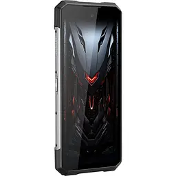 Смартфон S200 5G 6.72" 12/256ГБ, 2SIM, 10100мА•год, світло-сірий Doogee teh0019258 - мініатюра 8