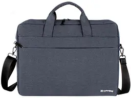 Сумка для ноутбука ColorWay Modern 15.6 Navy (CW-LBM156-NV)