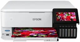 Багатофункціональне пристрій Epson L8160