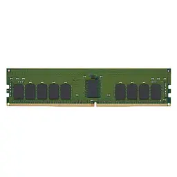 Модуль памяти для сервера Kingston DDR4 32GB ECC RDIMM 3200MHz 2Rx8 1.2V CL22 (KSM32RD8/32MFR)