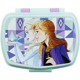 Ланч-бокс Safta Frozen (74274) - мініатюра 2