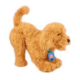 Інтерактивна іграшка My Fuzzy Friends Лабрадудль moji (18207) - мініатюра 4