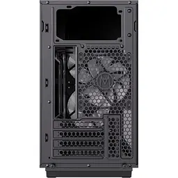 Корпус GameMax F36 BTF BK (F36 BK) Без БП - мініатюра 3