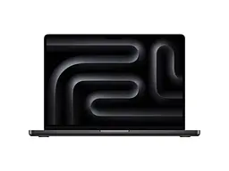 Ноутбук Apple MacBook Pro 14 2026 M5 Pro/15CPU/16GPU/48GB/1TB Space Black (Z1ML00024, Z1ML001TJ)