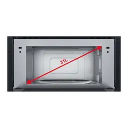 Микроволновка с грилем Whirlpool AMW 731 WH - мініатюра 6