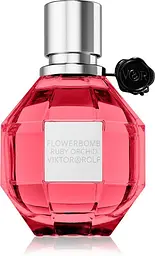 Парфумована вода Viktor&Rolf Viktor & Rolf Flowerbomb Ruby Orchid 50 мл - мініатюра 2