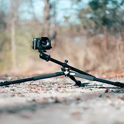 Штатив Vanguard Alta Pro 263AB 100 (Alta Pro 263AB 100), Чорний - мініатюра 29