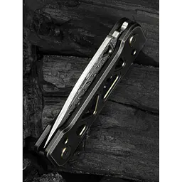 Ніж складаний Weknife Tyro WE24001-DS1 - мініатюра 18