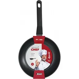 Сковорода Bravo Chef L'Appetit 24 см (BC-1103-24) - мініатюра 4