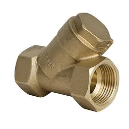 Фільтр грубої очистки з вушком Вкв 3/4" WP0096