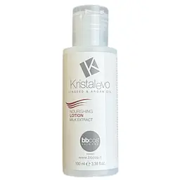 Живильний лосьйон для волосся BBcos Kristal Evo 100 мл