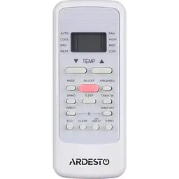 Спліт-система Ardesto ACM-09ERP-R32-WF-AG-S [131276] - мініатюра 9