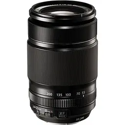 Об'єктив Fujifilm XF 55-200mm f/3.5-4.8 R LM OIS (16384941) [99551]