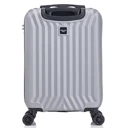 Валіза Semi Line 20" S Grey (T5857-1) - мініатюра 4
