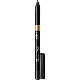 Гелевий олівець для очей Avon Power Stay 24-Hour Chocolate Brown/Шоколадно-коричневий 1.2 г