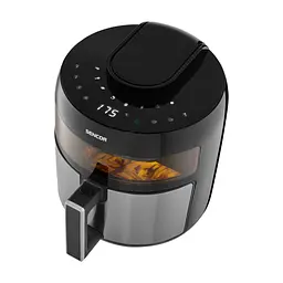 Мультипіч Sencor SFR5010BK - мініатюра 9
