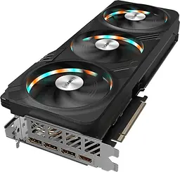 Відеокарта Gigabyte RTX 4070 Ti 12GB Gaming OC (GV-N407TGAMING OC-12GD) (GDDR6X, 192 bit, PCI-E v4.0 x16) Б/в - мініатюра 8