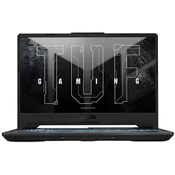Ноутбук Asus TUF Gaming A15 FA506NCR (FA506NCR-R7085) - мініатюра 2
