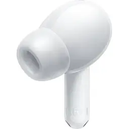 Навушники TWS Xiaomi Redmi Buds 6 Lite White (BHR8655GL) - мініатюра 2