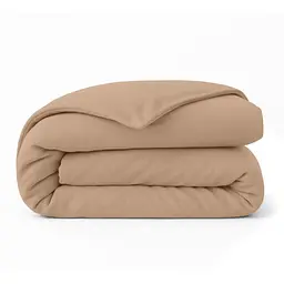 Підковдра двоспальна фланель 175х210 CARAMEL COSAS (4822052491201)