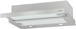 Витяжка кухонна Gorenje TH62E4X