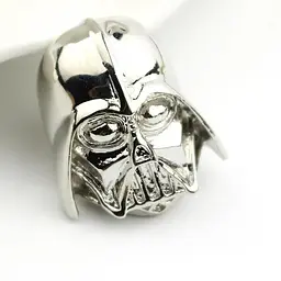 Значок Дарт Вейдер Зоряні Війни Darth Vader Star Wars SW 16.40 - мініатюра 2