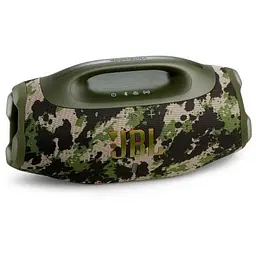 Акустична система JBL Boombox 4 Squad (JBLBOOMBOX4SQUADEP) - мініатюра 7
