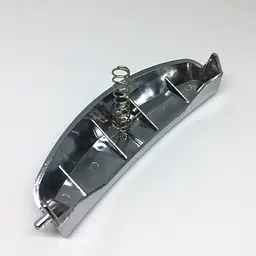 Кнопка відкриття кришки (замок) для мультиварки Redmond RMC-M4502, RMC-M70, RMC-45021, RMC-45011, L=90 мм - мініатюра 8