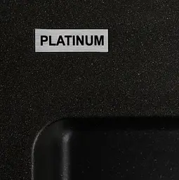 Кухонна мийка Platinum 7850 BOGEMA (SP000039675) - мініатюра 2