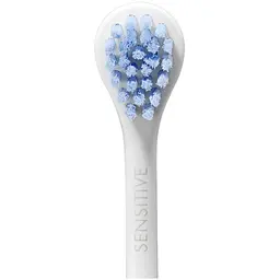 Насадки для звукової щітки Curaprox Hydrosonic Sensitive ortho 2 шт. - мініатюра 5