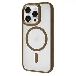 Чохол WAVE Ardor Case with Magnetic Ring iPhone 16 Pro Max в асортименті - мініатюра 4
