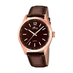Наручний годинник Lotus Watch 18151/2