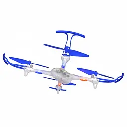 Іграшка на радіокеруванні Syma Revolt Night Hawk квадрокоптер 28 см (Х15T) - мініатюра 4