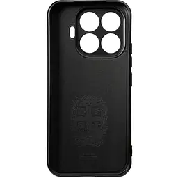 Чохол до мобільного телефона Armorstandart ICON Xiaomi 17T 5G Black (ARM90965) - мініатюра 2