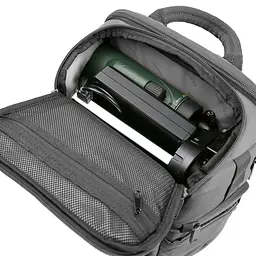Рюкзак Vanguard VEO Adaptor S46 Gray (VEO Adaptor S46 GY) - мініатюра 6