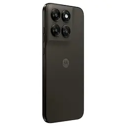 Смартфон Motorola Moto G77 8/256GB Black Olive (PBAW0026RS) - мініатюра 4