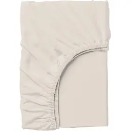 Простирадло Cosas на резинці 80х160 ivory, капучино (Cappuccino_80х160х20)
