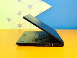 Ноутбук Fujitsu Lifebook E449 Б/В - мініатюра 2