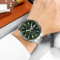 Годинник Casio EFV-610D-3CVUEF - мініатюра 2