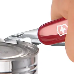 Ніж Victorinox Swiss Army Recruit [0.2503] [68221] - мініатюра 6