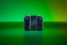 Бездротовий геймпад Razer Junglecat, чорний (RZ06-03090100-R3M1) - мініатюра 11