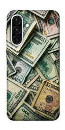 TPU чохол Demsky Dollars для Samsung Galaxy A36 5G