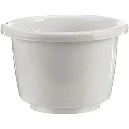 Чаша пластикова для міксера Bosch ErgoMixx, CleverMixx, 00651748, 00645258