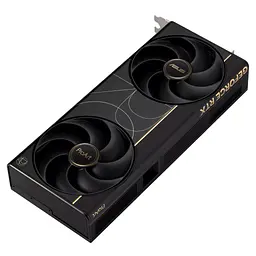 Відеокарта ASUS GeForce RTX5090 32GB ProArt OC (PROART-RTX5090-O32G) - мініатюра 4