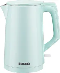 Электрочайник Edler EK6485SL Light Мятный