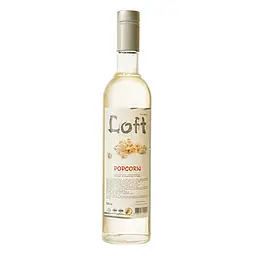 Сироп Loft Попкорн 0.7 л