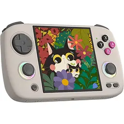 Ретро ігрова приставка Anbernic RG CubeXX 64GB Gray [154470] - мініатюра 2
