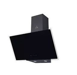 Витяжка декоративна похила Perfelli DNS 6272 D 700 BL LED - мініатюра 4