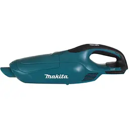 Пилосос акумуляторний Makita DCL182RF (40 мбар, 1.0 м3/хв, LXT) - мініатюра 7